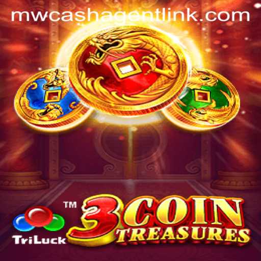 Unlocking the Mysteries of 3CoinTreasures: A Modern Gaming Adventure
