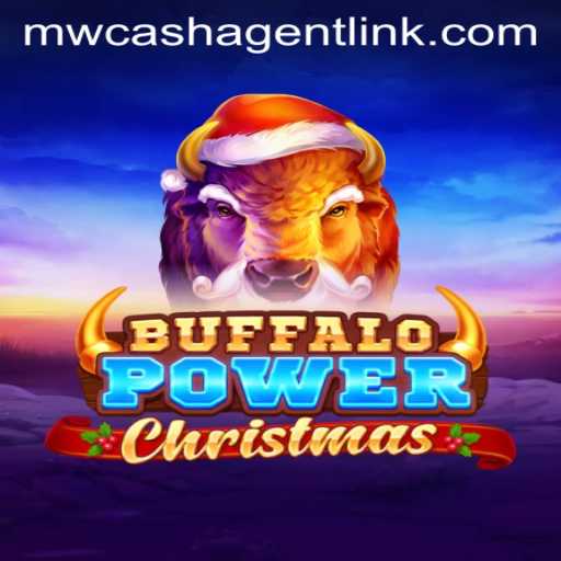 Discover the Magical World of BuffaloPowerChristmas