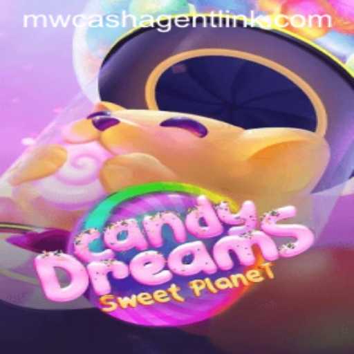 Discover CandyDreams: A Sweet Adventure in Gaming