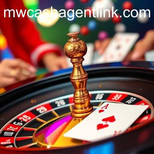 An In-Depth Look at Casino Games: Adventure and Innovation