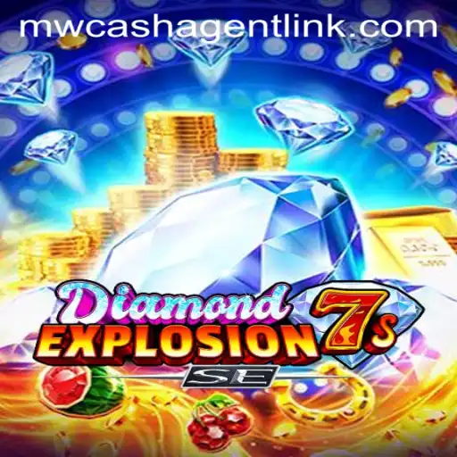 Exploring DiamondExplosion7sSE: The Thrilling New Slot Game