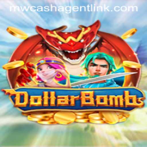 DollarBombs: The Explosive Game Changing the Gaming Landscape