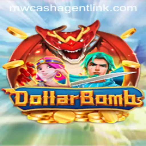 DollarBombs: The Explosive Game Changing the Gaming Landscape