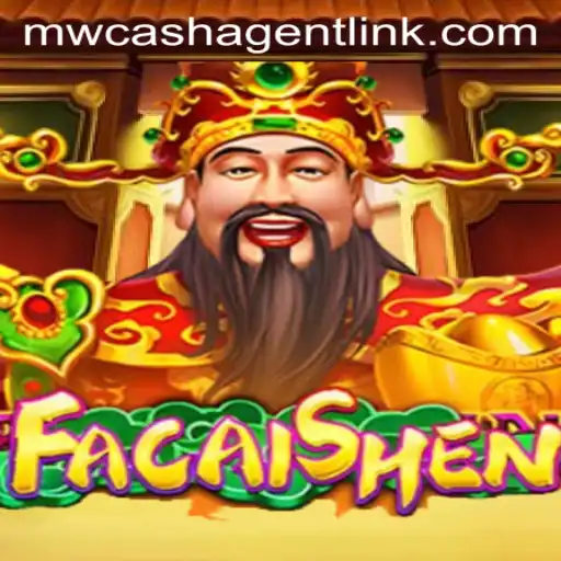 FaCaiShen: Unlocking Wealth and Fortune in the World of Gaming