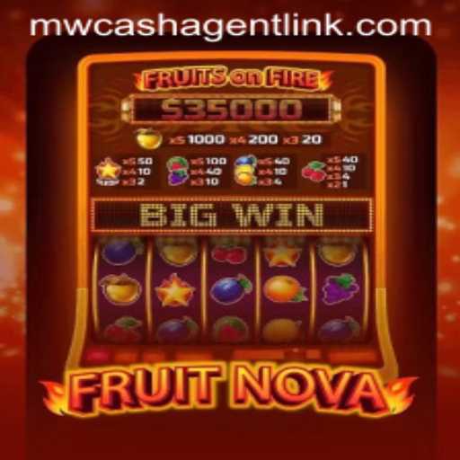 Exploring FruitNova: A Fresh Spin on Online Gaming