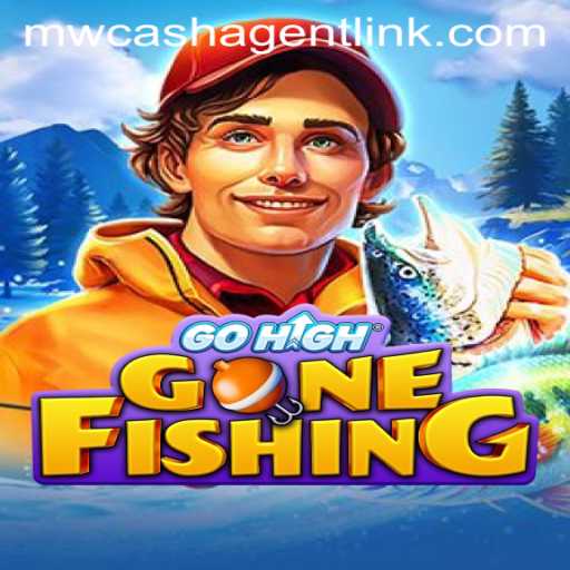 GoHighGoneFishing: The Must-Play Adventure Game of the Year