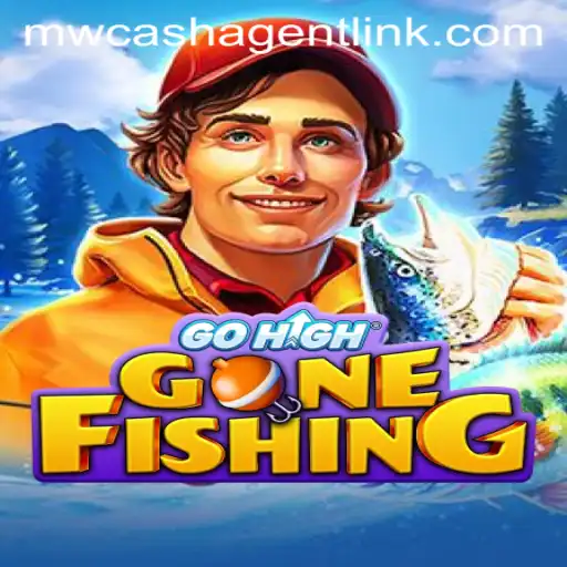 GoHighGoneFishing: The Must-Play Adventure Game of the Year