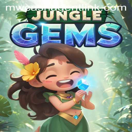 Exploring the World of JungleGems: A Thrilling Adventure Wrapped in Enigma