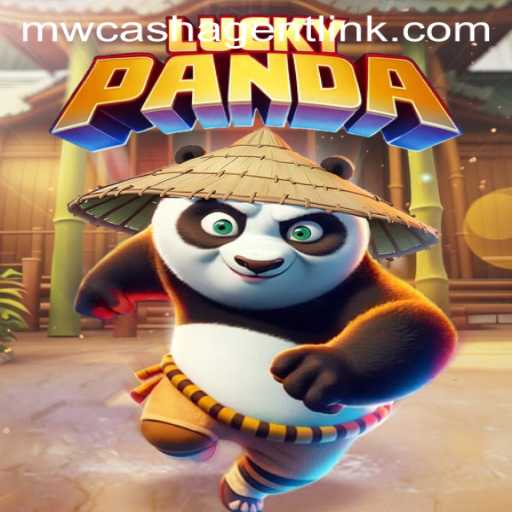 Discovering LuckyPanda: The Game Taking the World by Storm