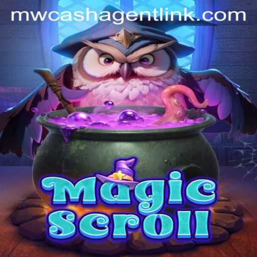 Unveiling MagicScroll: A New Adventure in Digital Gaming