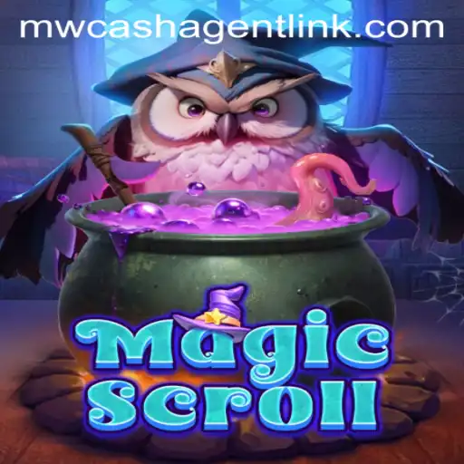 Unveiling MagicScroll: A New Adventure in Digital Gaming
