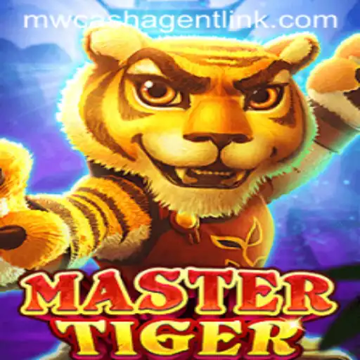 MasterTiger: The Game That's Captivating Audiences