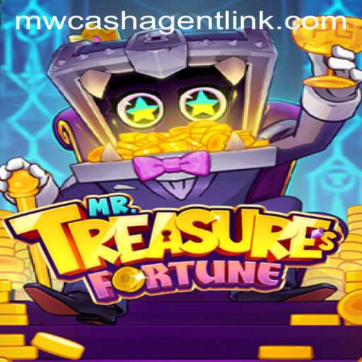 Discovering MrTreasuresFortune: A Comprehensive Guide