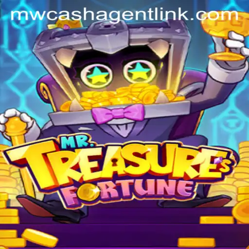 Discovering MrTreasuresFortune: A Comprehensive Guide