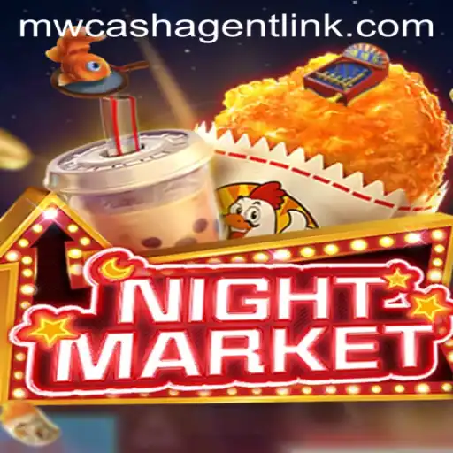 Unveiling NIGHTMARKET: A Captivating Gaming Experience