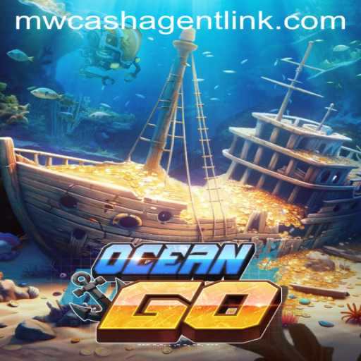 Explore the Exciting World of OceanGO and Uncover the Potential of Mwcash Agent Links