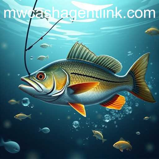 Exploring the World of Online Fishing: The Role of mwcash Agent Link