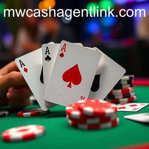 Understanding the Dynamics of Poker Games