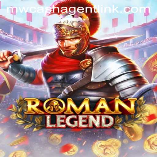 Unveiling RomanLegend: A New Epoch in Gaming