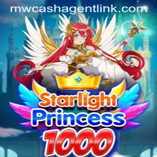 Starlight Princess 1000: A Celestial Journey with mwcash Agent Link