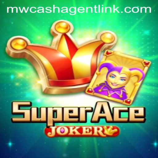Dive Into the World of SuperAceJoker: A Thrilling Gaming Experience