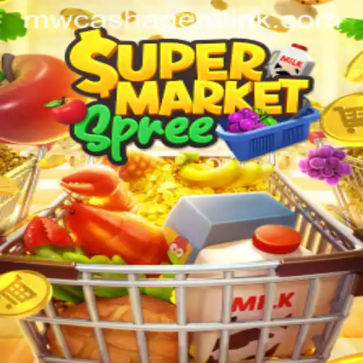 Navigating the Aisles of Thrill: A Deep Dive into SupermarketSpree