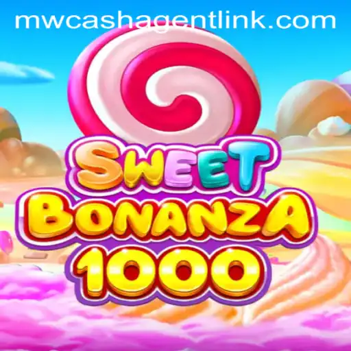 Exploring SweetBonanza1000 and Mwcash Agent Link in the Gaming World
