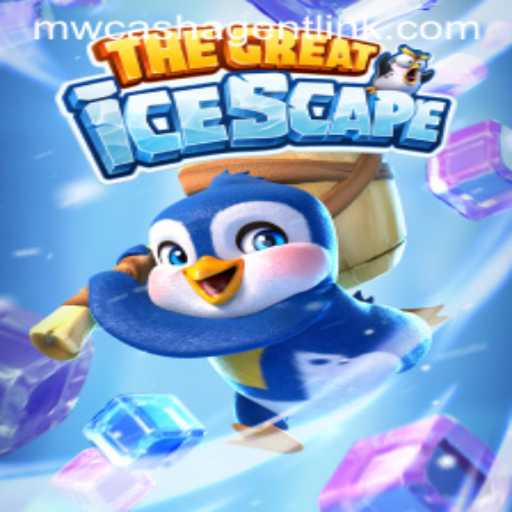 TheGreatIcescape: Explore the Chilling Adventure