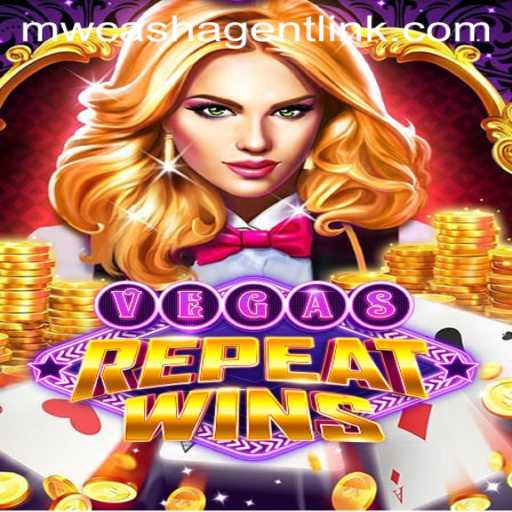 Discover the Excitement of VegasRepeatWins: A Premier Gaming Experience