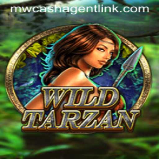 WildTarzan: The Exciting Jungle Adventure Game