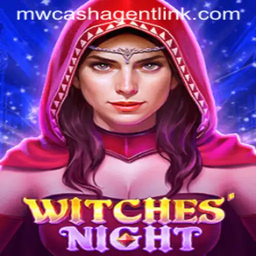 Unveiling the Enchantment of 'WitchesNight': A Magical Gaming Experience