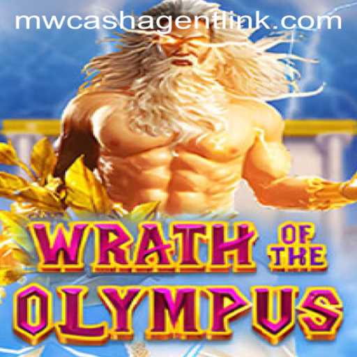 Wrath of Olympus: A Thrilling Dive into Mythological Gaming